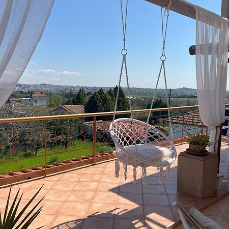 Doormat# Wait 'N Sea, Jacuzzi, Luxury Stone House Διαμέρισμα Επανωμή Εξωτερικό φωτογραφία