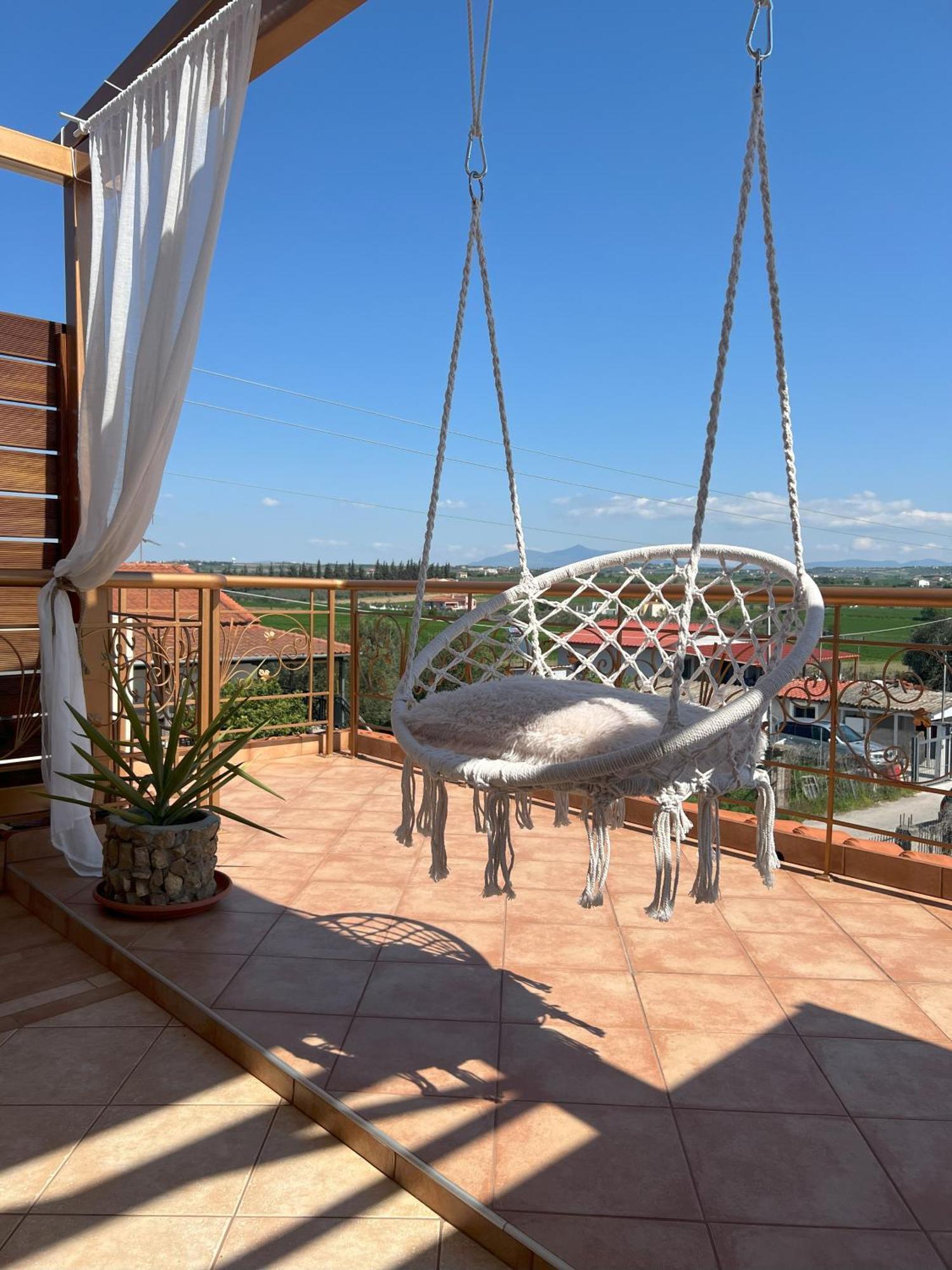 Doormat# Wait 'N Sea, Jacuzzi, Luxury Stone House Διαμέρισμα Επανωμή Εξωτερικό φωτογραφία